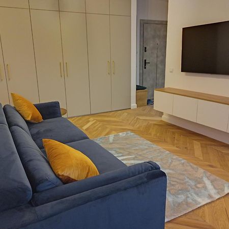 Bel Dom - The Park, Luxury 2 Rooms Apartment With Panorama Клуж-Напока Экстерьер фото