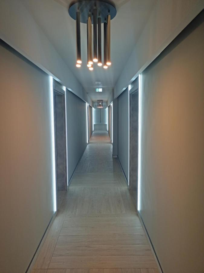 Bel Dom - The Park, Luxury 2 Rooms Apartment With Panorama Клуж-Напока Экстерьер фото