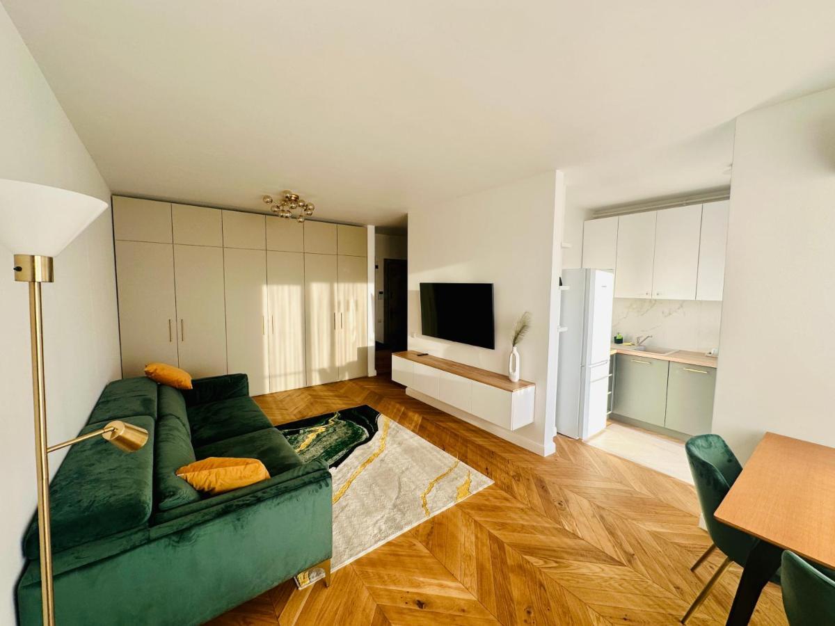 Bel Dom - The Park, Luxury 2 Rooms Apartment With Panorama Клуж-Напока Экстерьер фото