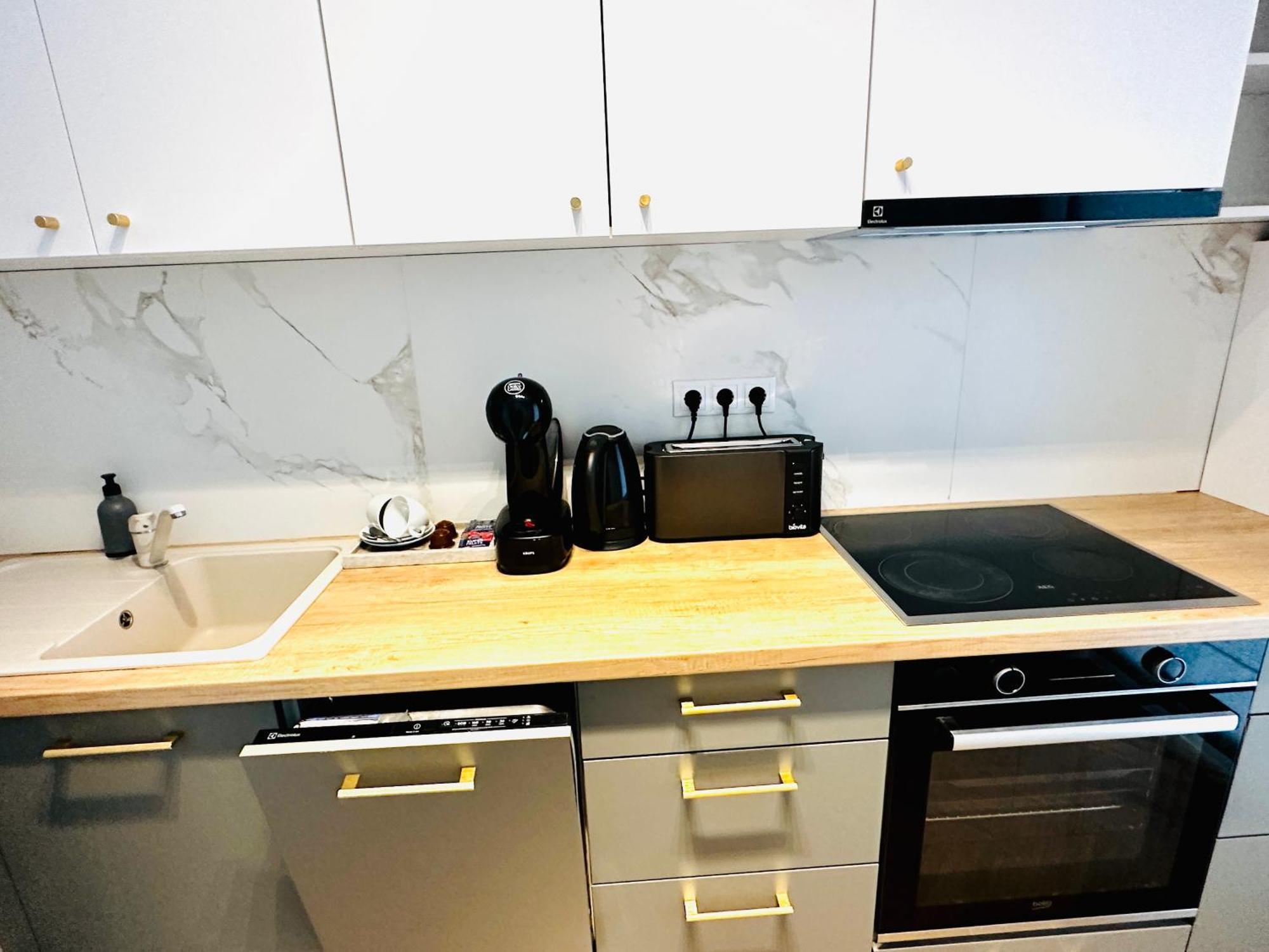 Bel Dom - The Park, Luxury 2 Rooms Apartment With Panorama Клуж-Напока Экстерьер фото