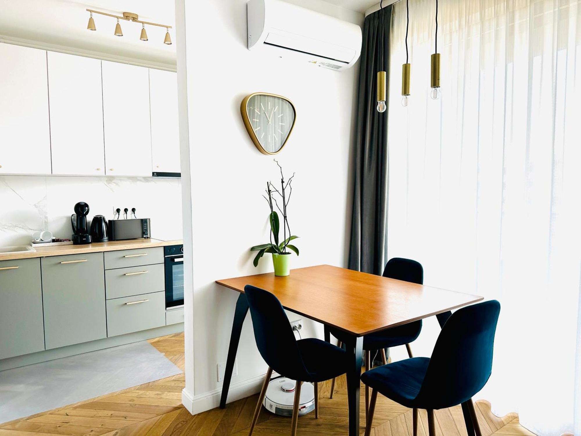 Bel Dom - The Park, Luxury 2 Rooms Apartment With Panorama Клуж-Напока Экстерьер фото