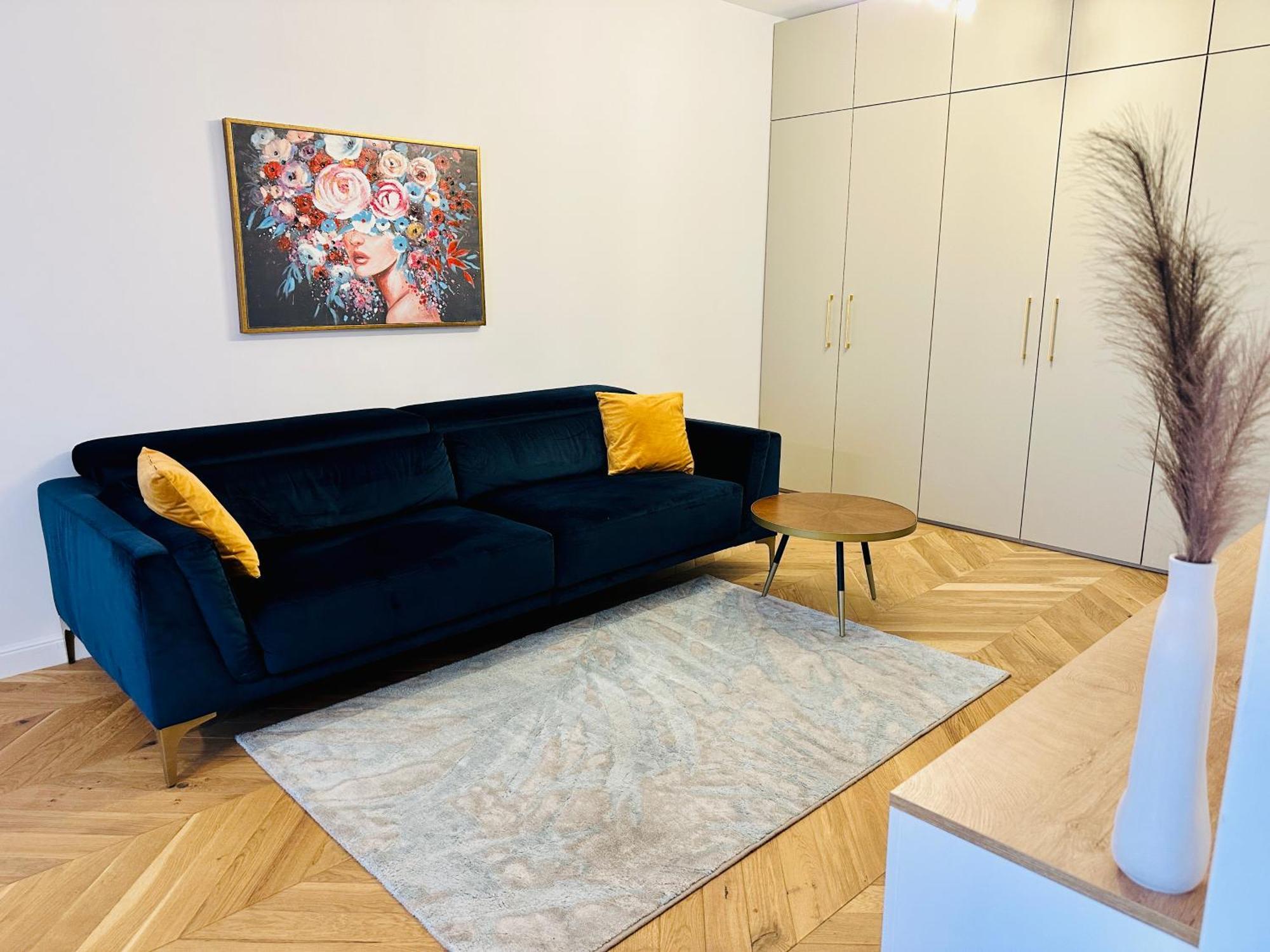 Bel Dom - The Park, Luxury 2 Rooms Apartment With Panorama Клуж-Напока Экстерьер фото